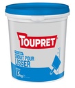 TOUPRET B&C LISSER PATE POT 1,5 KG