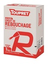 TOUPRET B&C REBOUCHER POUDRE ETUI 1 KG