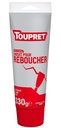 TOUPRET B&C REBOUCHER PATE TUBE 330G