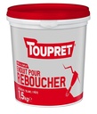 TOUPRET B&C REBOUCHER PATE POT 1,5 KG