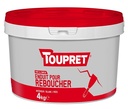 TOUPRET B&C REBOUCHER PATE POT 4 KG