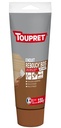 TOUPRET ESS REBOUCHAGE BOIS PATE TUBE 330 G