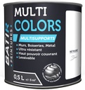 PEINTURE MAT POUDRE 0,5 L BLANC