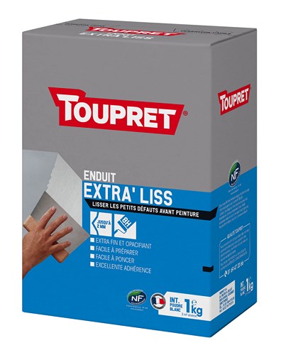 [3150039] TOUPRET ESS EXTRA LISS POUDRE ETUI 1 KG