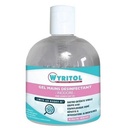 GEL HYDRO-ALCOOLIQUE FLACON 300ML