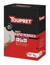 TOUPRET HP RAPID'REBOUCH POUDRE ETUI 1 KG