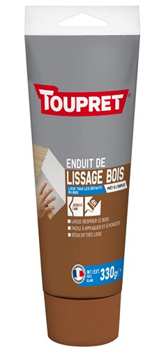 [3150074] TOUPRET ESS LISSAGE BOIS TUBE 330G