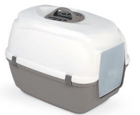 [6820015] NICHE A CHAT NOVA MIX 56X40X40,5 CM