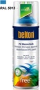 BELTON FREE BLEU CIEL BRILL 400ML
