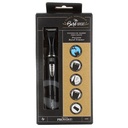 TONDEUSE BARBE PRECISION A PILES - FP