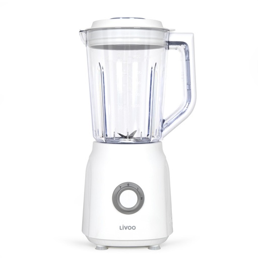 [7000101] BLENDER BLANC 1L5 600W