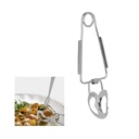 PINCE ESCARGOT 16CM PAR 2 MTX