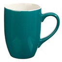 MUG BLEU 31 CL Ø 8,7 - H 11 CM