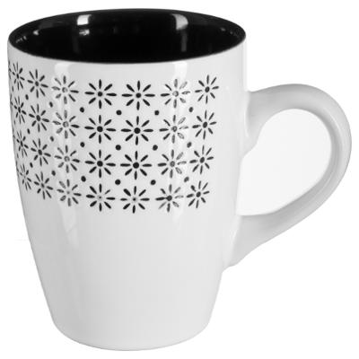 [6110245] MUG ETHNIK 33 CL Ø 8,5 - H 11 CM