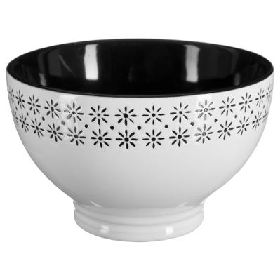 [6110246] BOL ETHNIK 50 CL Ø 13 - H 8,5 CM