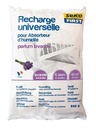 RECHARGE LAVANDE POUR ABSORBEUR MEDIUM SEKOFIRST 1X450G