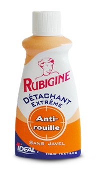[3124702] RUBIGINE DETACHANT ROUILLE DEODORANT 100 ML