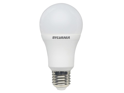 [2021597] AMP STD TOLEDO E27 13W 1521 LM 840 BLC FROID 0029594