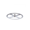 DISQUE VIS INFERIEUR 6/8T METAL BODUM