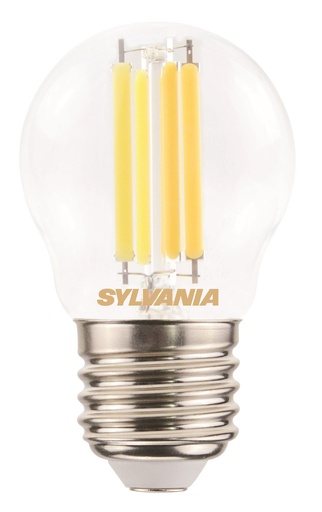 [2021737] AMP SPH TOLEDO RETRO E27 6W 806 LM 827 0028090