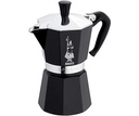 CAFETIERE MOKA EXPRESS COLOR NOIR 6T