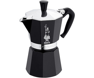 [6470044] CAFETIERE MOKA EXPRESS COLOR NOIR 6T
