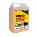 NETTOYANT TOUS SUPPORT EXTERIEUR 5L SEKO
