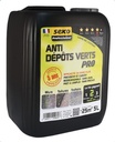 ANTI DEPOTS VERTS PROFESSIONNEL 5L SEKOPRO