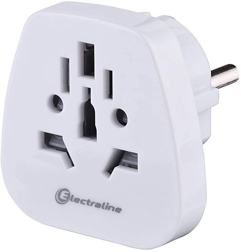[2030019] ADAPTATEUR FRANCE INTERNATIONAL BLISTER