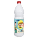 STARWAX FABULOUS VINAIGRE BLANC 14° SANS PARFUM 1L