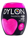 DYLON TEINTURE FUCHSIA GRAND TEINT POD 350G MACHINE 40°