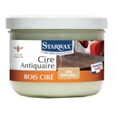 STARWAX CIRE ANTIQUE PATE TON NATUREL 375ML