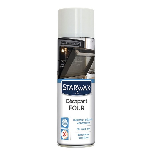 [3200108] STARWAX DECAPANT FOUR ACCESSOIRES AEROSOL 500ML