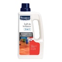 STARWAX LAIT DE BRILLANCE POUR TOMETTE 1L