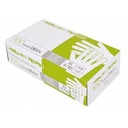 GANT LATEX XL BOITE 100 PCS