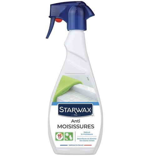 [3200137] STARWAX ANTI MOISSIS JOINT SDB 500ML