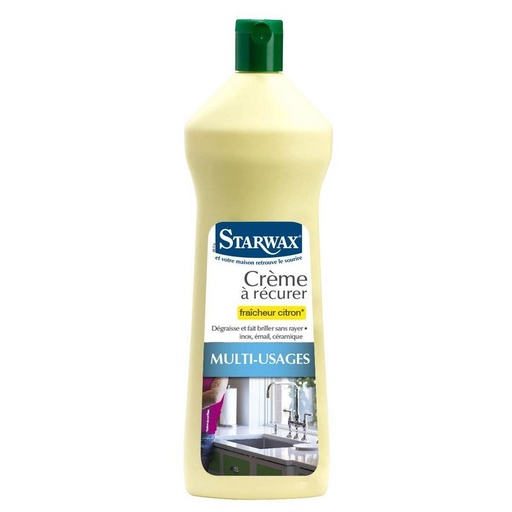 [3200150] STARWAX CREME A RECURER 500ML
