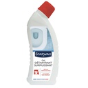 STARWAX DETARTRANT GEL SURPUISSANT WC 750ML