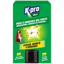 K-PRO PIEGE A MOUCHES DES FRUITS
