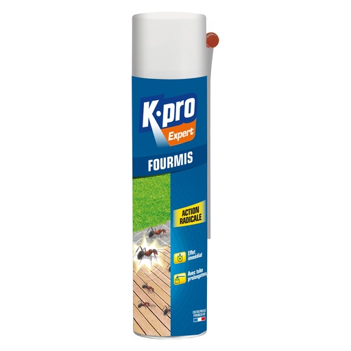 [3060078] K-PRO SPECIAL FOURMIS EXPERT AEROSOL 400ML