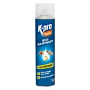K-PRO MITES ET LARVES AEROSOL 400ML