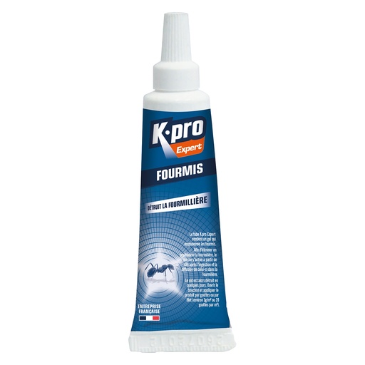 [3060087] K-PRO TUBE FORMICIDE 15G