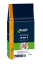 BOSTIK ENDUIT LISSE ET REBOUCHE 2 EN1 5KG