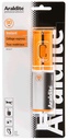 ARALDITE INSTANTANEE 90 S SERINGUE 24ML
