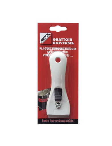 [3123069] IMPECA GRATTOIR UNIVERSEL
