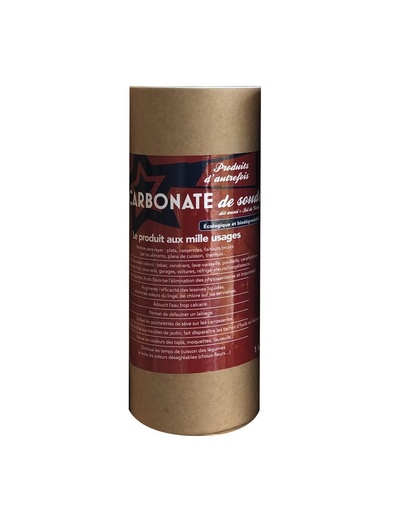 [3123068] AUTREFOIS BICARBONATE DE SOUDE 1KG