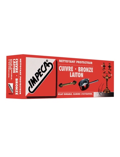 [3123073] IMPECA CUIVRE BRONZE LAITON TUBE 100G