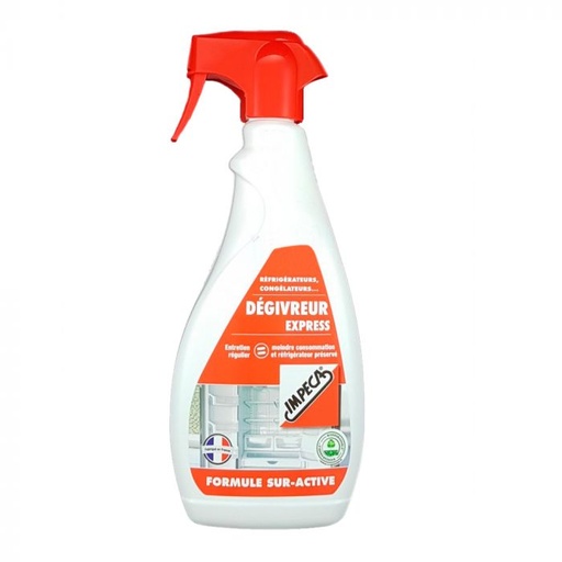 [3123079] IMPECA DEGIVREUR EXPRESS 750 mL