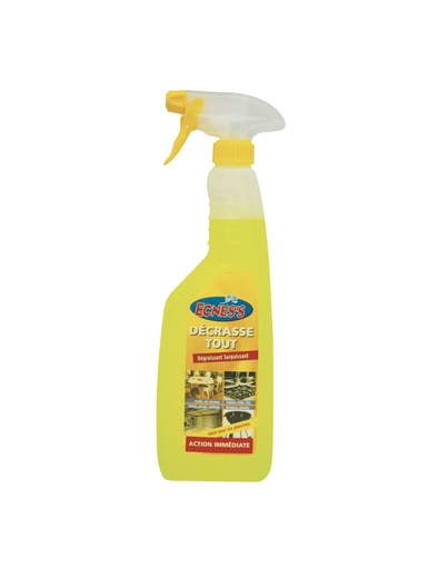[3123074] ECNES'S DECRASSE TOUT MULTIUSAGES 750ML