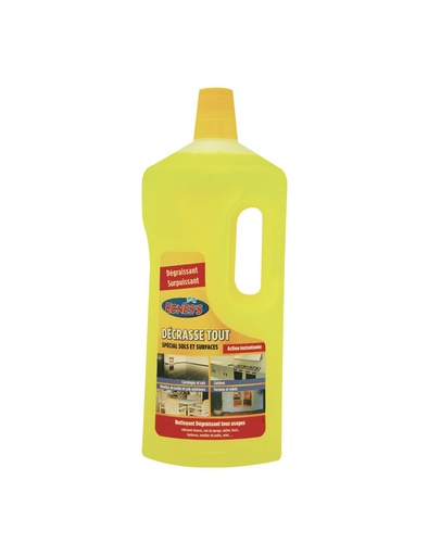 [3123075] ECNES'S DECRASSE TOUT MULTIUSAGES 2L